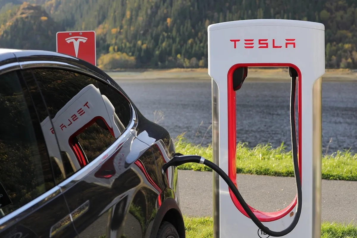 tesla, tesla model x, charging, supercharger, transportation, automobile, car, auto, vehicle, electricity, electrical, electric, green, infrastructure, car wall