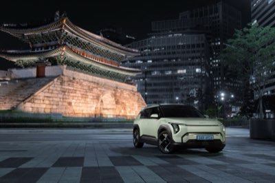 Elektrische Auto Kiezen: Prijs, Bereik of Luxe?