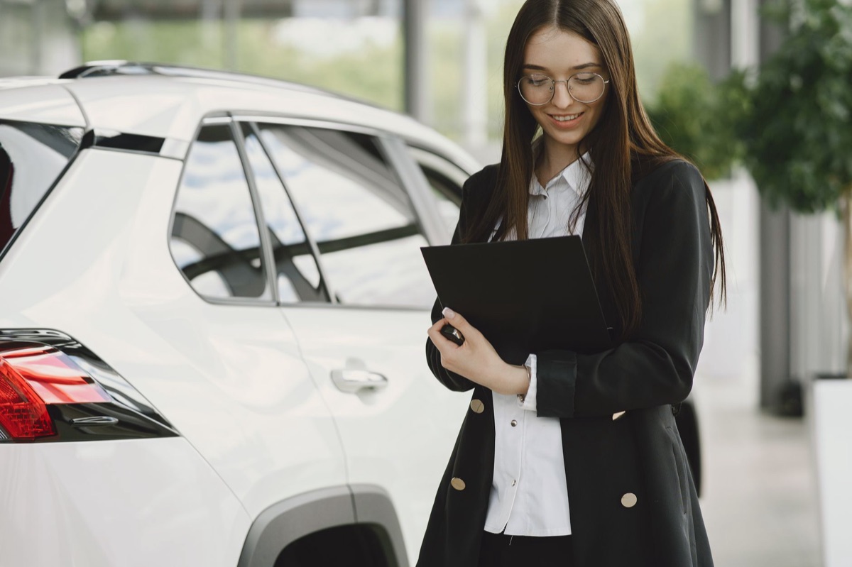 Kabinet documenten over EV subsidies