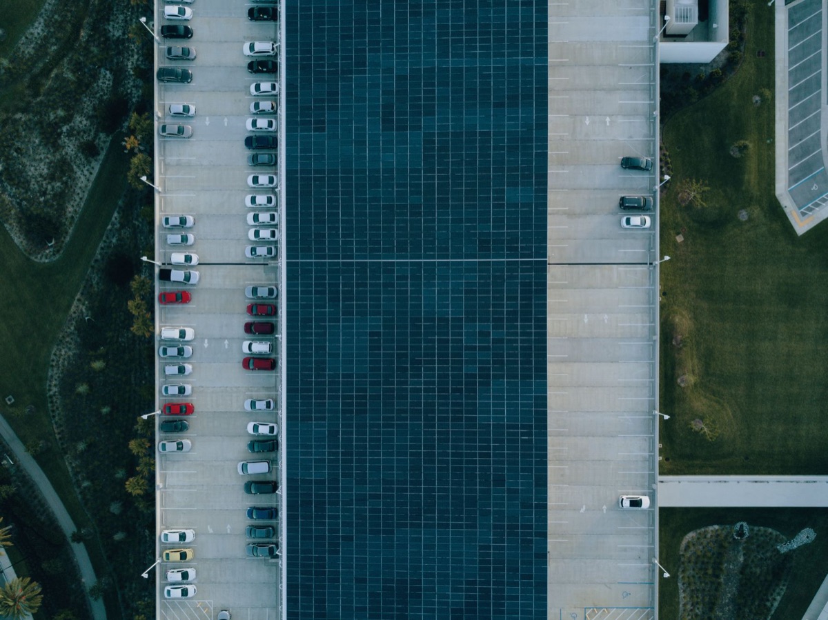 officina governamental com incentivos para veiculo elétrico