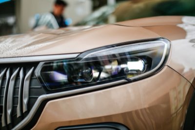 未来のEV：全固体電池が実現する航続距離1000kmの衝撃