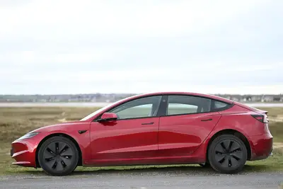 Come definire il budget per un nuovo veicolo elettrico?: 1.200 kg