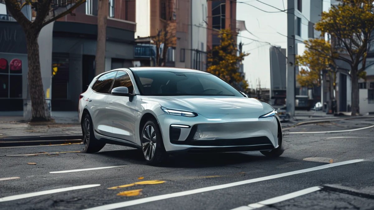 affrontare — La strategia dei grandi gruppi per l'auto elettrica
Mentre camminavo tra i padiglioni di una fiera automobilistica a Milano, osservavo come i modelli esposti non fossero più semplici prototipi, ma prodotti finiti pronti per le strade italiane. Il mercato sta cambiando rapidamente, spinto da investimenti massicci in ricerca e sviluppo.