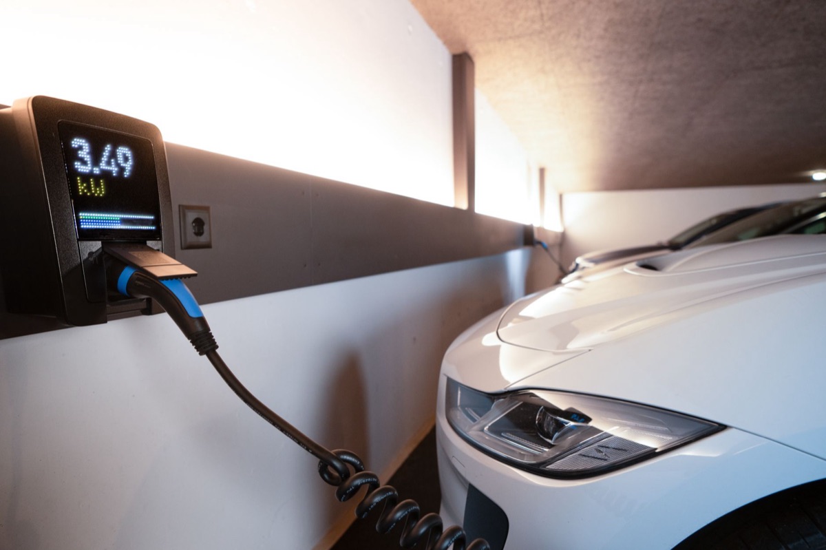 Elektroauto 77%: Guide zur maximalen Energieeffizienz