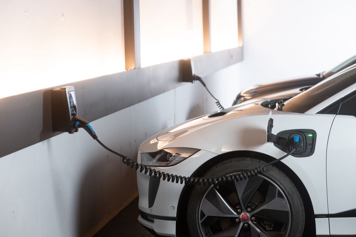 EV Efficiency Guide: How 77% Conversion Works