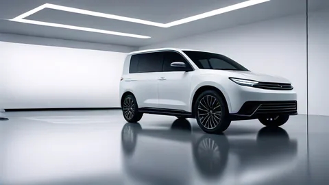 E-SUV Guide: Mit V2L-Technik autark beim Camping erleben
