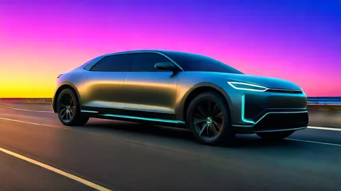 SUV Elétrico: Use a tecnologia V2L no seu camping em 2026