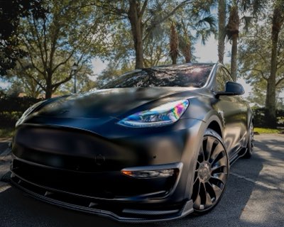 Model Y : 1.7% succès mondial, moteur de l'ère électrique réussie