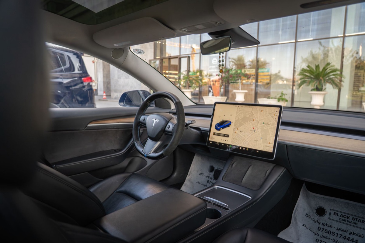 Statistiques de vente Tesla Model Y